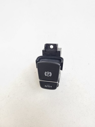 2017-2020 BMW 530I G30 XDRIVE PARKING BRAKE & AUTO HOLD CONTROL SWITCH OEM - Picture 2 of 18