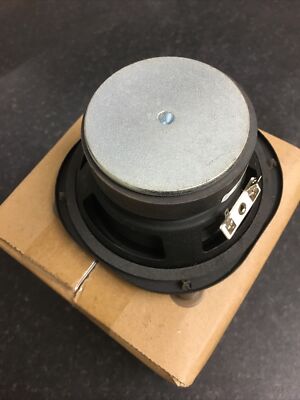 Jamo 75348 S502 Woofer | eBay