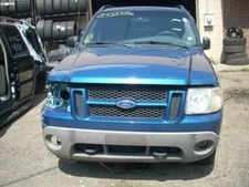 Passenger Side View Mirror Power Sport Trac Fits 01-05 EXPLORER 97705