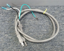 Panasonic Microwave Oven NN-SC668S Replacement Power Cord