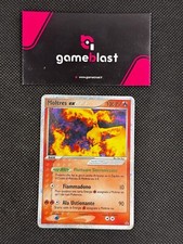 Pokemon TCG | Moltres ex (NP 31) | Nintendo Black Star Promos | #31 on eBay