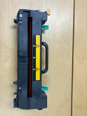 OPEN BOX Genuine Xerox Phaser 7400 Printer Fuser Unit 115R00037 115R37 110 Volt