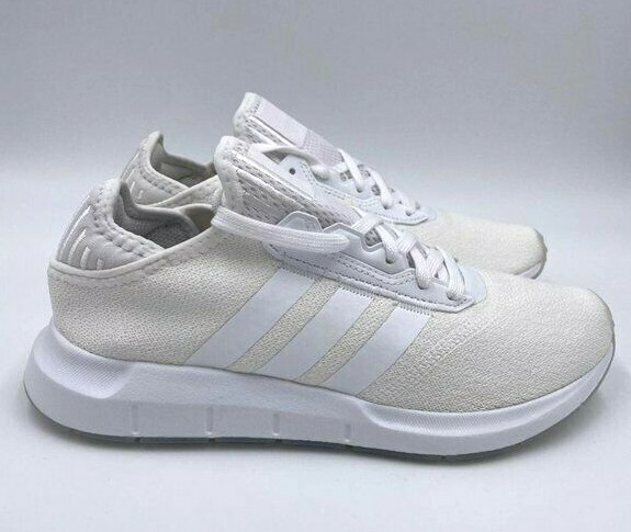 adidas swift run x cloud white