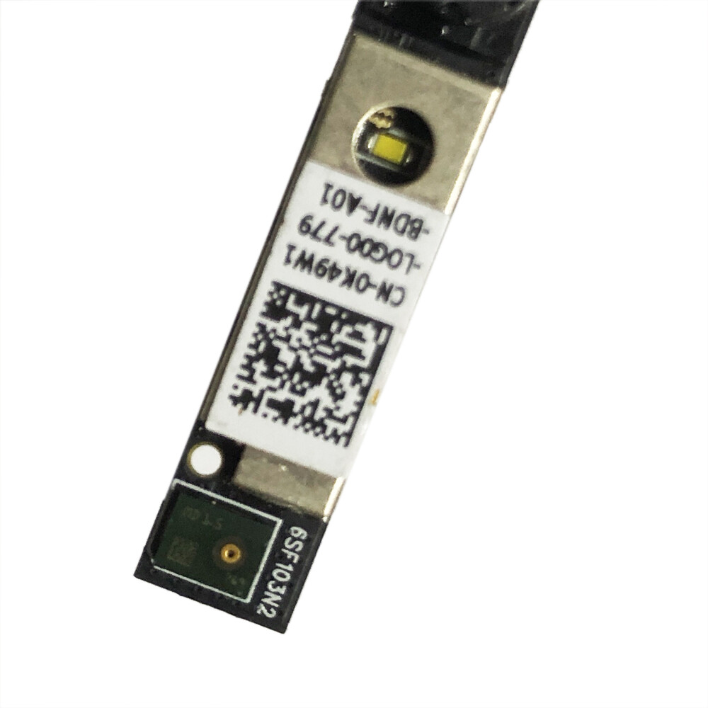 Per Dell Latitude 5580 5590 5591 0K49W1 K49W1 NUOVA Scheda - Foto 5