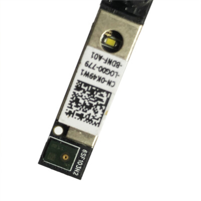 Cámara Web Incorporada Para Dell Latitude E5470 E7470 E7480 0MYWHV MYWHV
