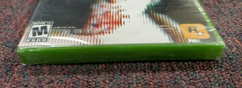 Manhunt (Microsoft Xbox, 2004) Xbox - Foto 5 di 7