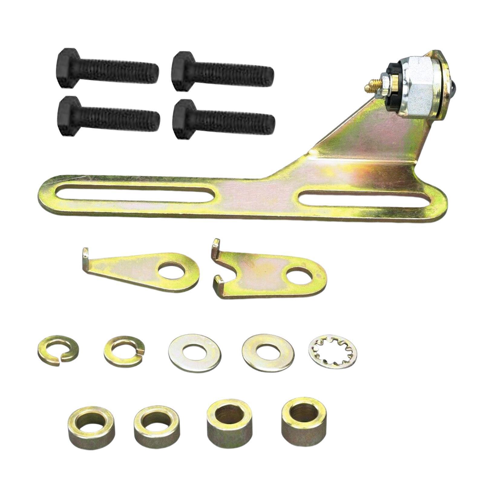 BL 1400U Neutral Safety Switch Backup Light Neutral Safety Switch Kit