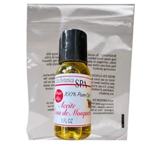 Rose Hip Oil Aceite de Mosqueta Organico