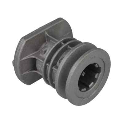 Original Mountfield 22mm Blade Boss Adapter passend für SP454, SP464 & SP474 122465607/3