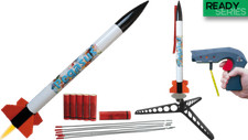 Pegasus RTF Modellraketen Starter Set