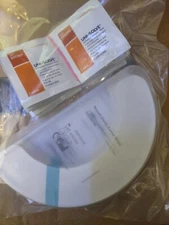 Coloplast 120700 Brava Elastic Barrier Strips plus 20 Uni-Solve adhesive remover