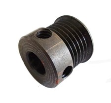 OEM CLEANING BRUSH SHEAVE 6J10, ADVANCE CARPETRIEVER 28XP VACUUM CLEANER, 2C#2