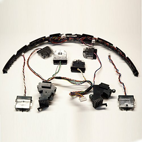irobot room sensor