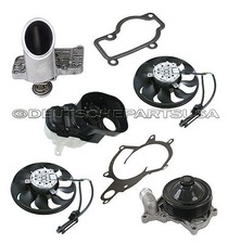 Thermostat Porsche BOXSTER