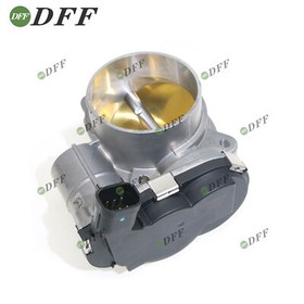 Throttle Body Assembly For Chevy Equinox Malibu Impala Torrent 3.5 3.9L 12609500