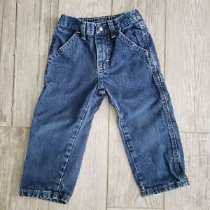 2t wrangler jeans