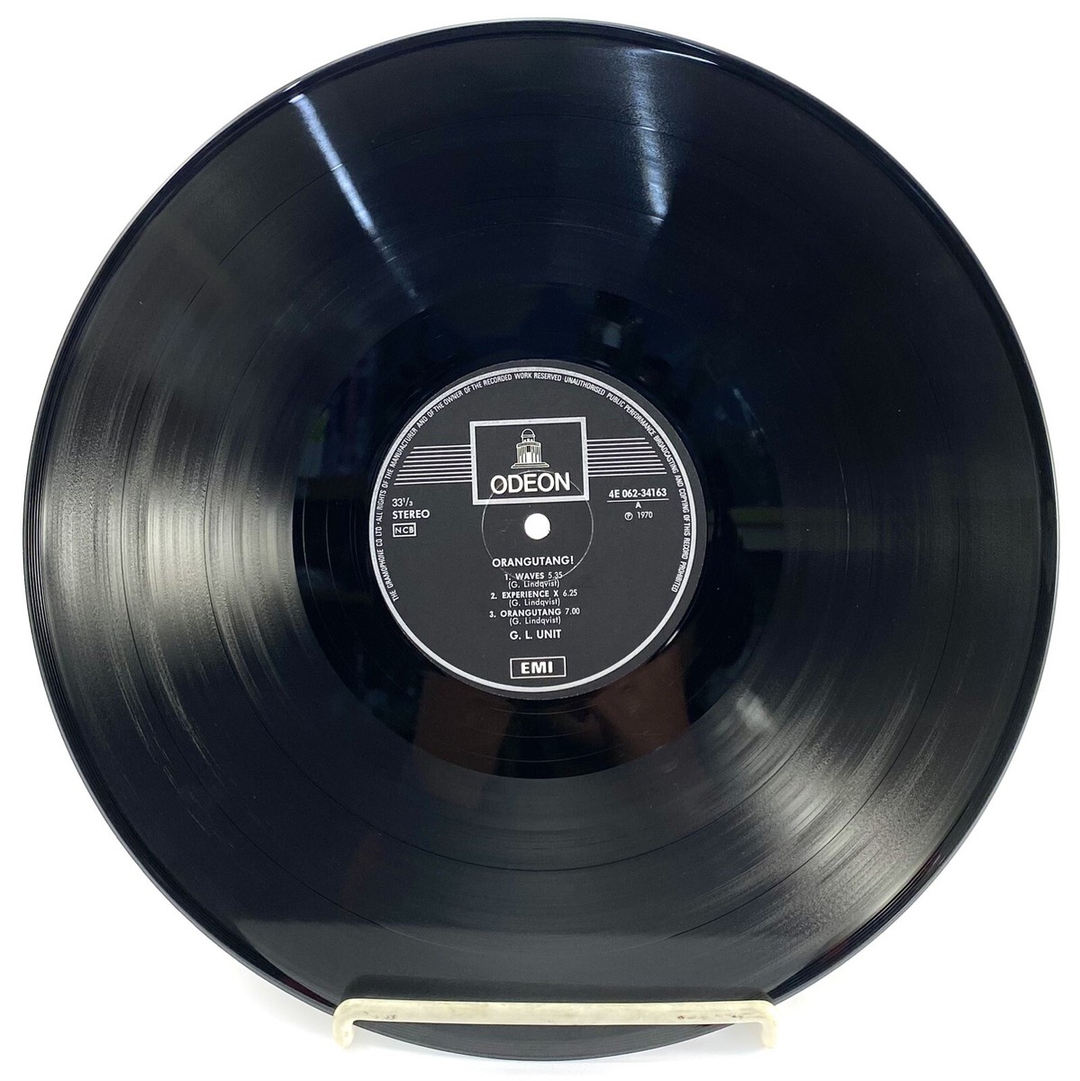 欧2LP Various Nineties Collected MOVLP2939 Universal Music, Mus /00520 2LP VARIOUS Nineties Collected MOVLP2939 Universal Mu EUROPE