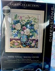 Dimensions The Gold Collection "Oriental Splendor" Lena Liu Cross Stitch NEW