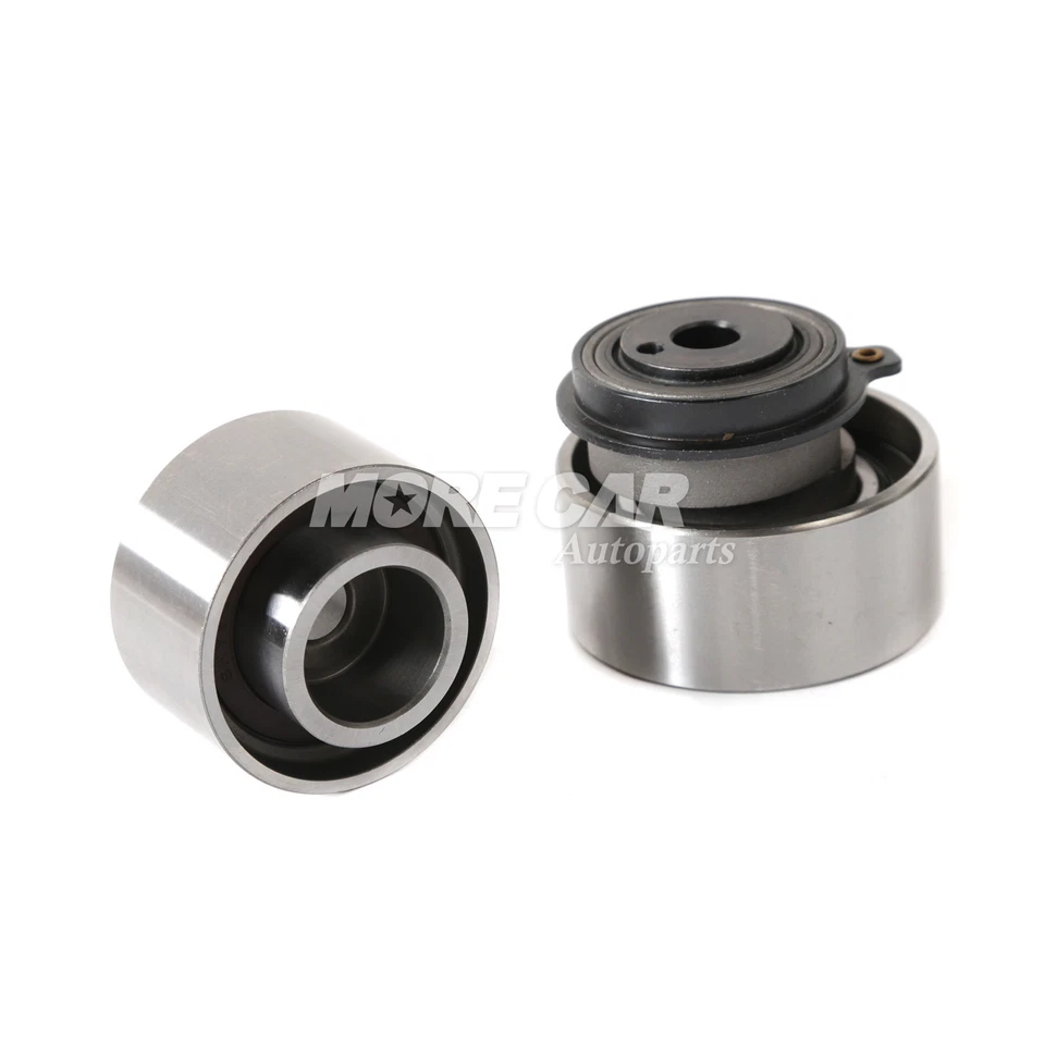 Комплект ремня ГРМ водяной насос подходит для 1993-2003 Mazda 626 MX-6 Protege Ford Probe 2,0 л - Изображение 2 из 4