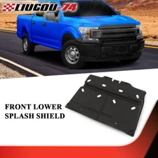 Lower Splash Panel Shield Under Cover ML3Z-7222-D Fit For 2015-2024 Ford F-150