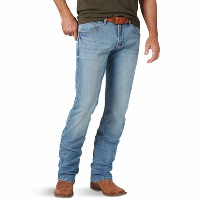 rock 47 slim straight