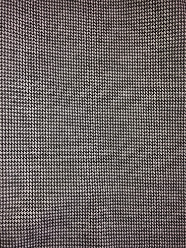 Black and white dogtooth stretchy dress, 14 F&F - Picture 8 of 12