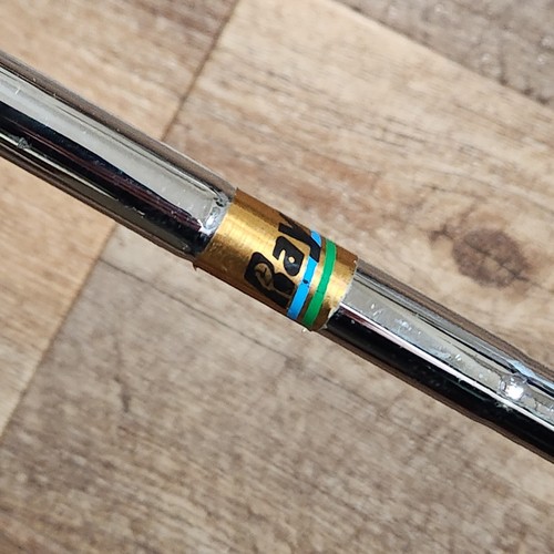 Classic Plus Chipper by Ray Cook RH 35in Made In USA Golf Club - Picture 4 of 7