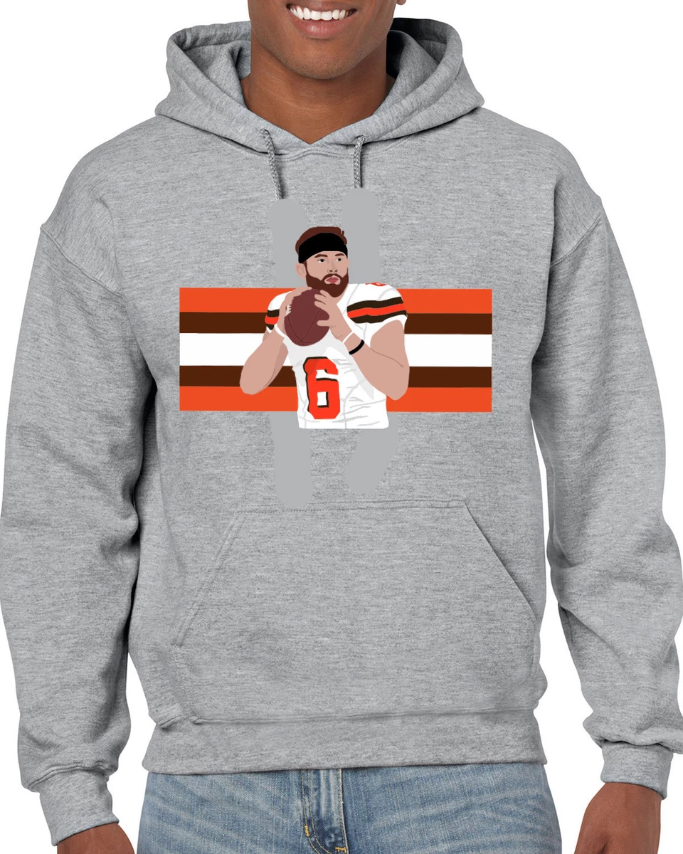 Baker shop mayfield sweatshirt