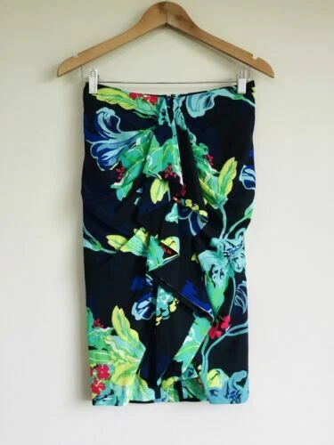 Country Road Polyester Skirts for Women