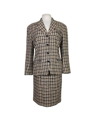 Dickies x TRIPSTER Tweed Suit Brown 2025 | eBay