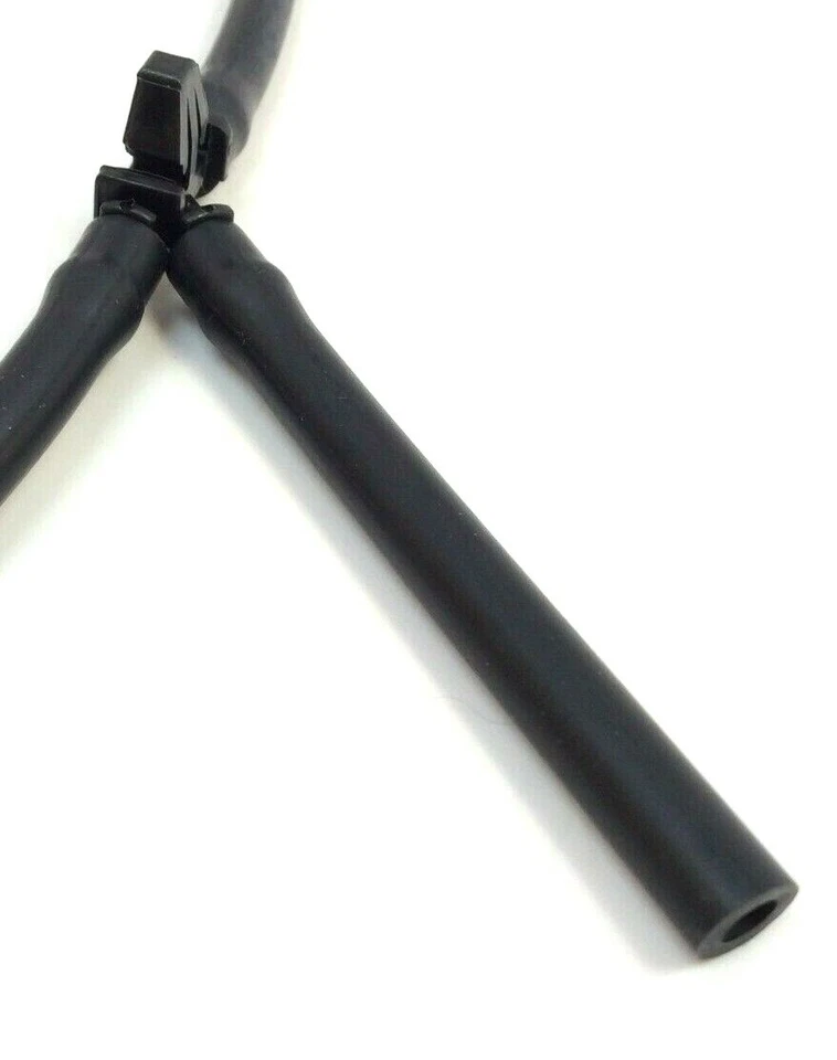 Оригинальный шланг форсунки жидкостной мойки лобового стекла Chevrolet Sonic 2012–2018 годов выпуска 95026523 - Изображение 4 из 4