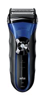 Braun Series 3 340s-4 Cordless Rechargeable Men's Electric Wet Dry Shaver Braun Series 3 340s-4 Cordless Rechargeable Men's Electric Wet Dry Shaver