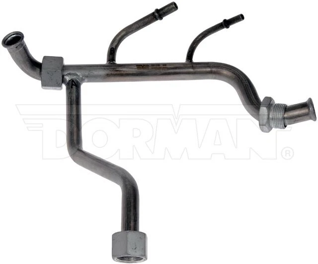 Tubo Dorman 598-128 EGR para Ford Taurus/Mercury Sable 1997-1999 Foto 3 de 3