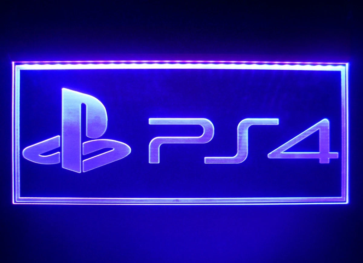 Ps4 neon light deals