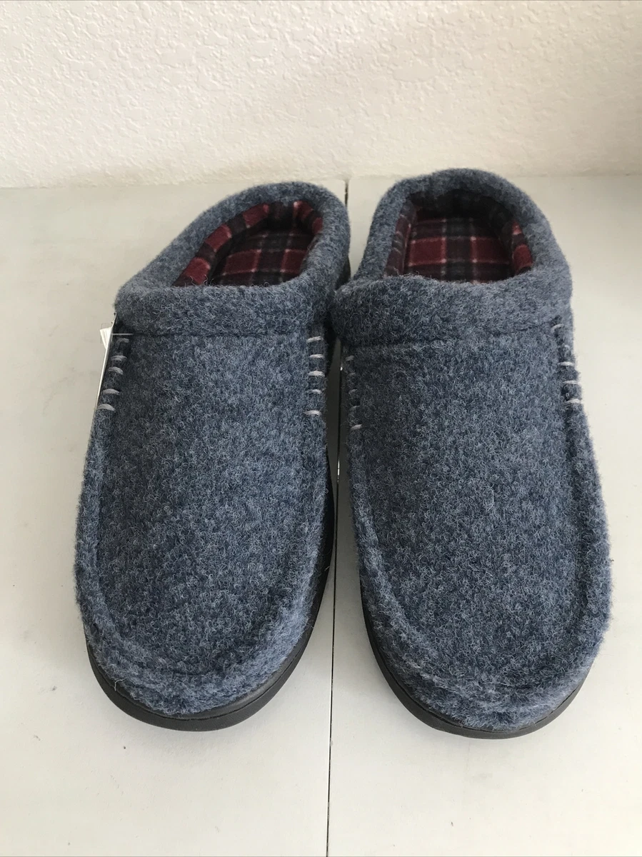 Young men's best sale house slippers