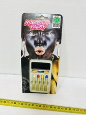 Make Up Party For Halloween Carnival Parties