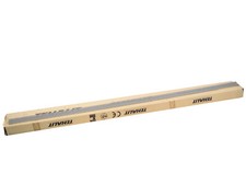 Tehalit 48m Verdrahtungskanal BA615015 Kabelkanal mit Bodenstanzung PVC RAL7030