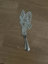 Grande Absente Absinthe Green Fairy Spoon