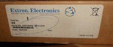 EXTRON INLINE CIA100 VIDEO ANALOG INTERFACE ,HIGH RESOLUTION NIB
