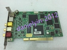 1Pcs Used canopus DVX-E1 DVStormXA(W)plus