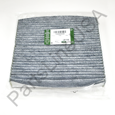 Genuine Jaguar Cabin Air Particulate Filter T2H54544 F-PACE XF
