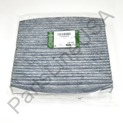 Genuine Jaguar Cabin Air Particulate Filter T2H54544 FPACE XF X761