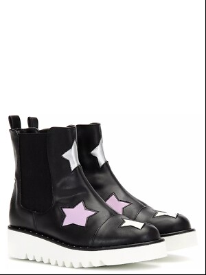 Kinderboots von Stella McCartney, neu & ungetragen