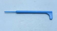 Ben Obi Wan Kenobi Lightsaber Weapon VERY CLOSE Star Wars
