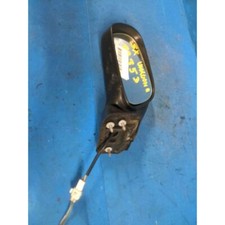 Retroviseur gauche (ou coque) Suzuki WAGON R+