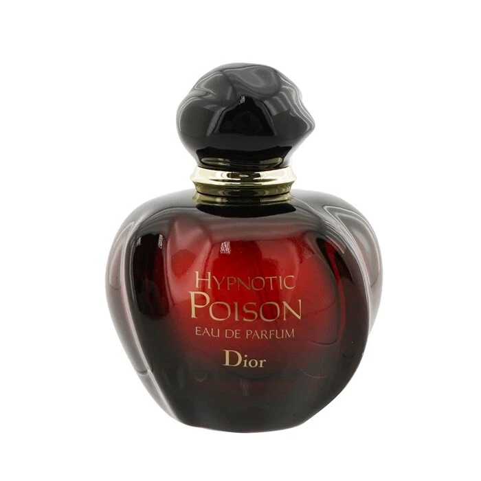 Christian Dior Hypnotic Poison EDP Spray 50ml Women's Perfume 168131801061