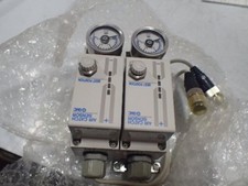 SMC ISA15-2-01BP-X111 AIR CATCH SENSOR (NEW IN BOX)