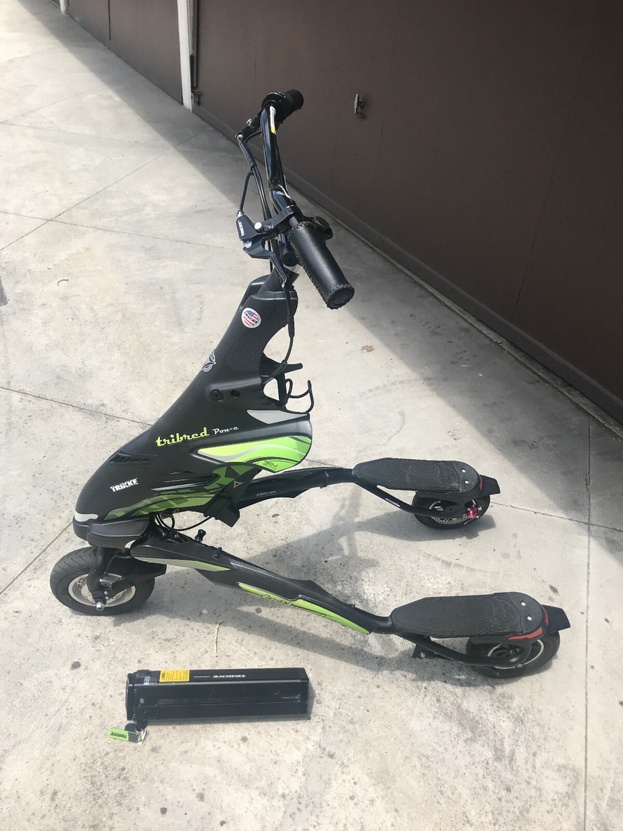 trippen トリッペン Scooter スクーター trippen トリッペン Scooter スクーター