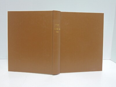 Awake Volume 84 2003 Full Year Hardcover Watchtower