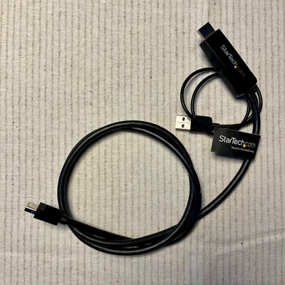   StarTech HDMI auf miniDisplayPort Konverter  